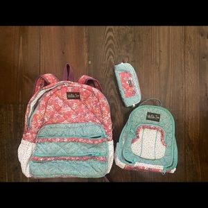 Matilda Jane Back to School Collection